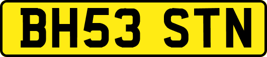 BH53STN