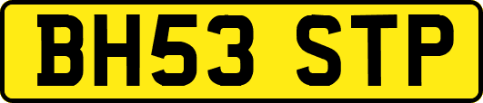 BH53STP