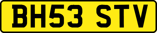BH53STV