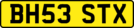 BH53STX