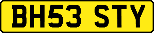 BH53STY