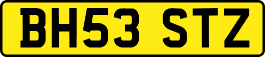 BH53STZ