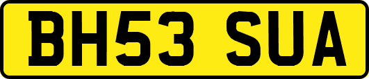 BH53SUA