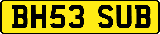 BH53SUB