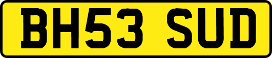 BH53SUD