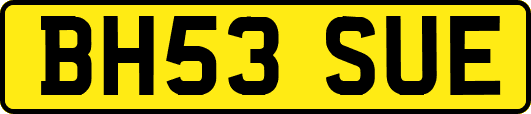 BH53SUE