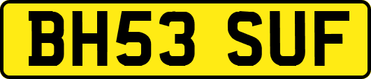 BH53SUF