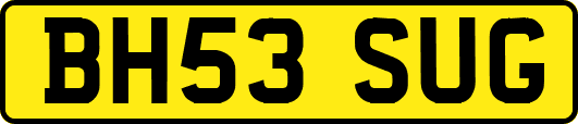 BH53SUG