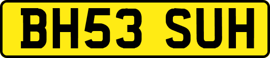 BH53SUH