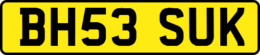 BH53SUK