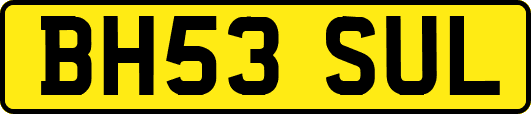 BH53SUL
