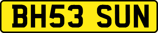 BH53SUN