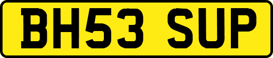BH53SUP