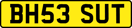 BH53SUT