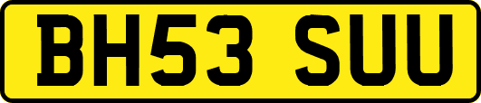 BH53SUU