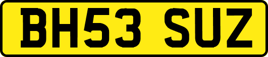 BH53SUZ