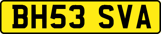 BH53SVA