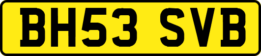 BH53SVB