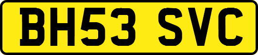 BH53SVC