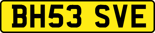 BH53SVE