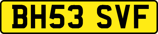 BH53SVF