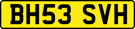 BH53SVH