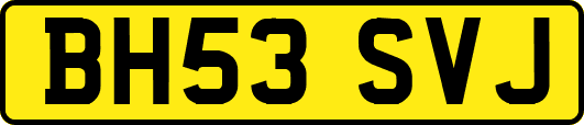 BH53SVJ