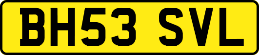 BH53SVL