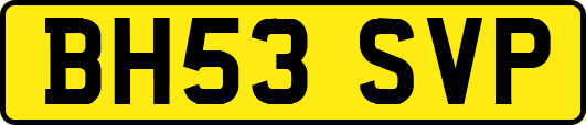 BH53SVP