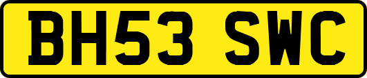 BH53SWC