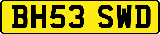 BH53SWD