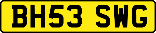 BH53SWG