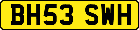 BH53SWH