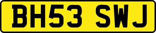 BH53SWJ
