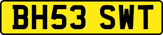 BH53SWT