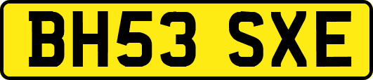 BH53SXE