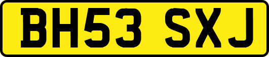 BH53SXJ