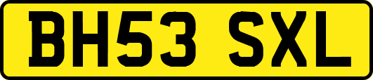BH53SXL