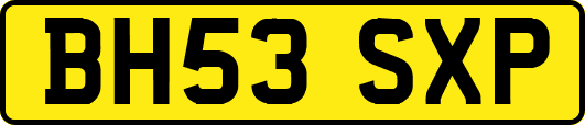 BH53SXP