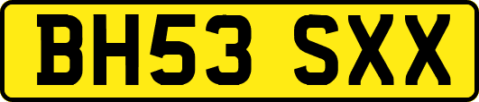 BH53SXX
