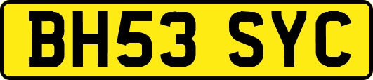 BH53SYC