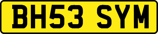 BH53SYM