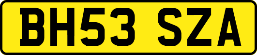 BH53SZA