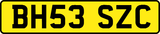 BH53SZC