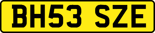 BH53SZE