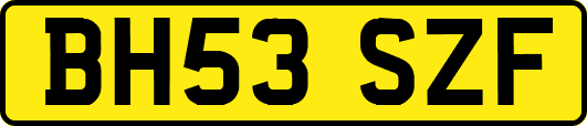 BH53SZF