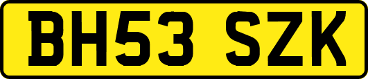 BH53SZK