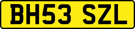 BH53SZL