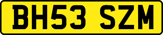 BH53SZM