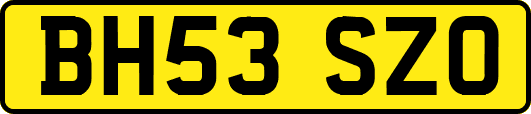BH53SZO